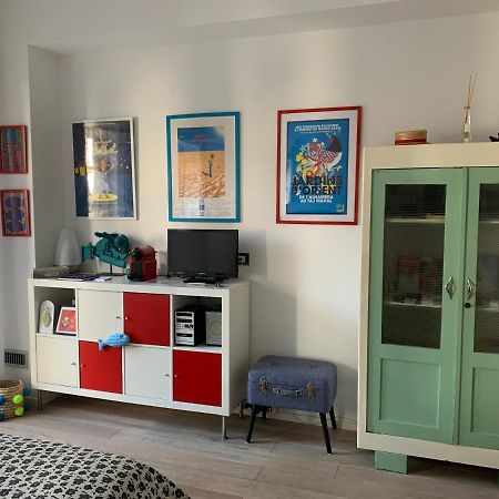 Studio Campofiore Verona Exteriör bild