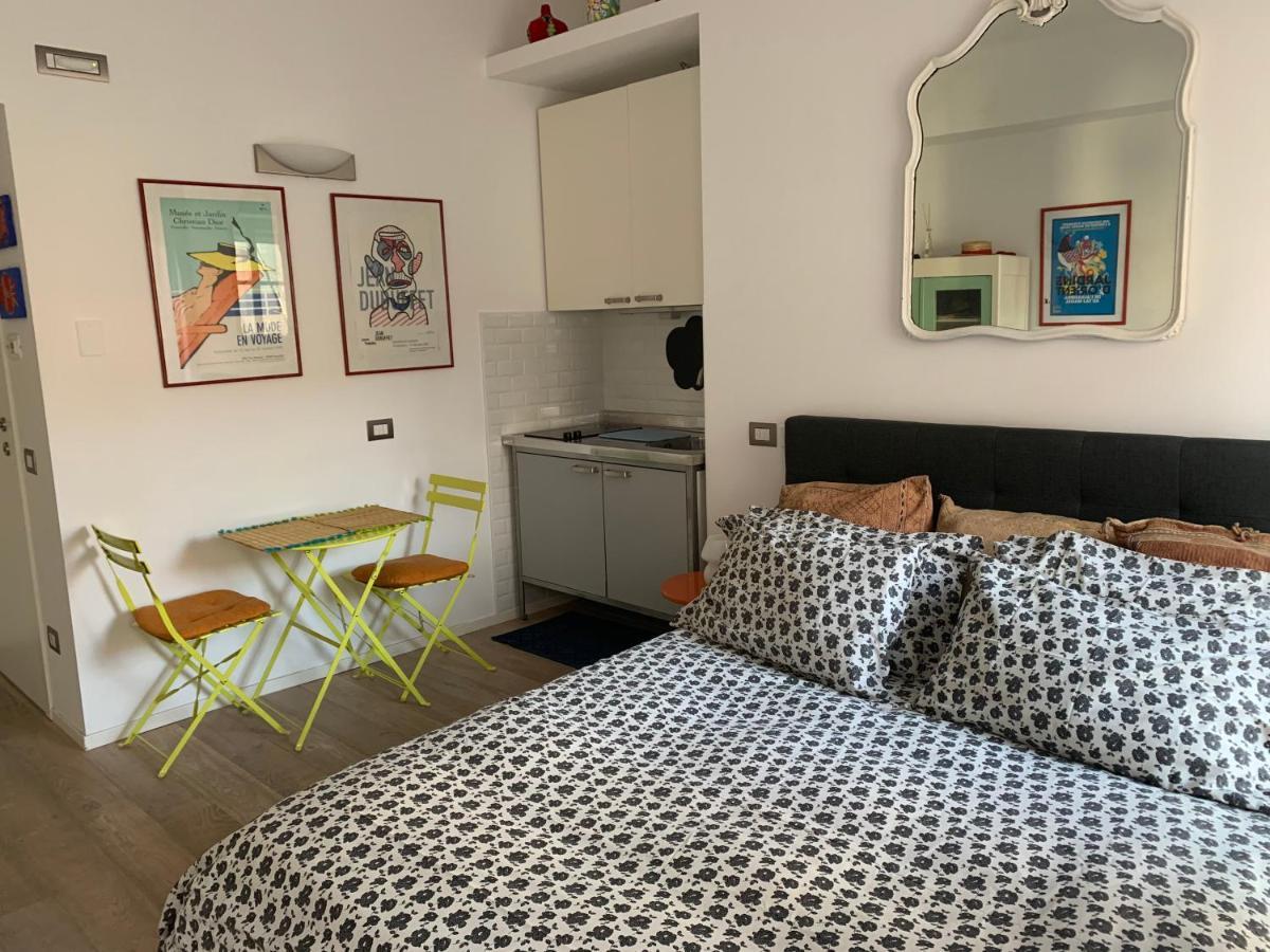 Studio Campofiore Verona Exteriör bild