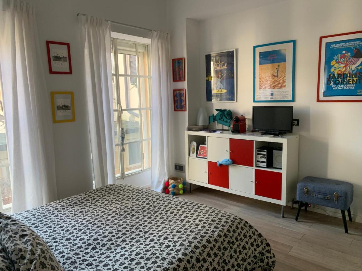 Studio Campofiore Verona Exteriör bild