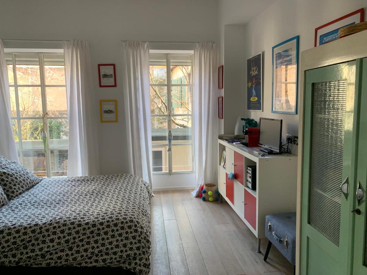 Studio Campofiore Verona Exteriör bild