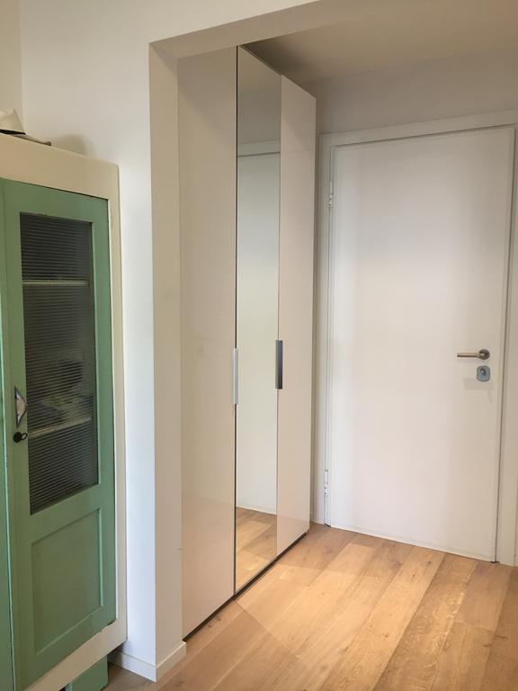 Studio Campofiore Verona Exteriör bild